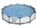 Baseins Steel Pro MAX Ø 3,66 m
